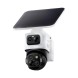 HIKVISION HIWATCH Cámara IP turret HiWatch HWI-T280H - 8 MP, lente fija 2.8 mm, IR 30 m, PoE, IP67