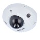 HIKVISION HIWATCH Cámara IP turret HiWatch HWI-T280H - 8 MP, lente fija 2.8 mm, IR 30 m, PoE, IP67