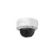 HIKVISION HIWATCH Cámara IP turret HiWatch HWI-T280H - 8 MP, lente fija 2.8 mm, IR 30 m, PoE, IP67