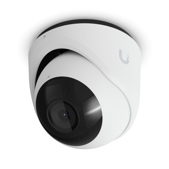 HIKVISION HIWATCH Cámara IP turret HiWatch HWI-T280H - 8 MP, lente fija 2.8 mm, IR 30 m, PoE, IP67