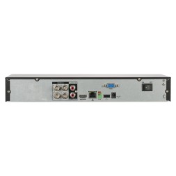 Реєстратор Dahua DH-XVR5104H-I3/T WizSense 4 канали 5MP