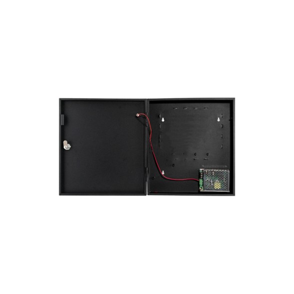 Caja para controladora compatible con controladoras ZK-C2-260