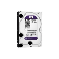 Disco duro 8TB Western Digital Purple
