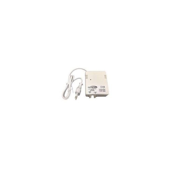 Fuente alimentación NOVAMAX NV033601 - 12V 400mA FI