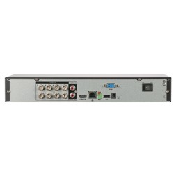 XVR 5 в 1 Dahua XVR5108H-I3/T - 8 каналів 5MP WizSense