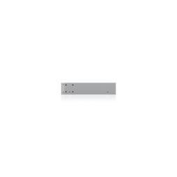 UniFi Switch 24 puertos GIGABIT (x16 POE+), 95W, 48V 802.3af/at y 2 puertos SFP fibra. RACK