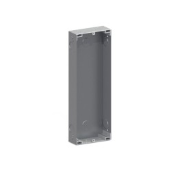 Caja de empotrar City S7