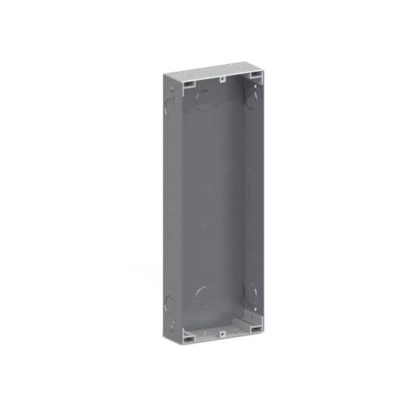 Caja de empotrar City S7