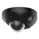 HIKVISION HIWATCH Cámara IP turret HiWatch HWI-T249HAA-LU - 4MP, Lente 2.8 mm, ColorVu 3.0, Micrófono, PoE, IP67. Blanco