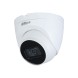 HIKVISION HIWATCH Cámara IP turret HiWatch HWI-T249HAA-LU - 4MP, Lente 2.8 mm, ColorVu 3.0, Micrófono, PoE, IP67. Blanco