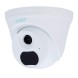 HIKVISION HIWATCH Cámara IP turret HiWatch HWI-T249HAA-LU - 4MP, Lente 2.8 mm, ColorVu 3.0, Micrófono, PoE, IP67. Blanco