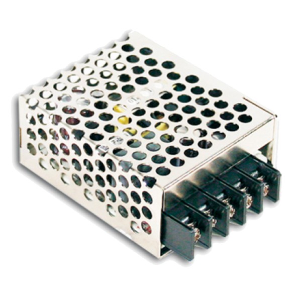 Fuente alimentación Golmar PSU-121B - 12VDC 1.3A