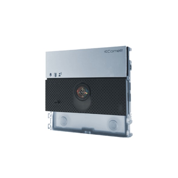 Kit videoportero Comelit CR7190M - 2 hilos SIMPLEBUS 2