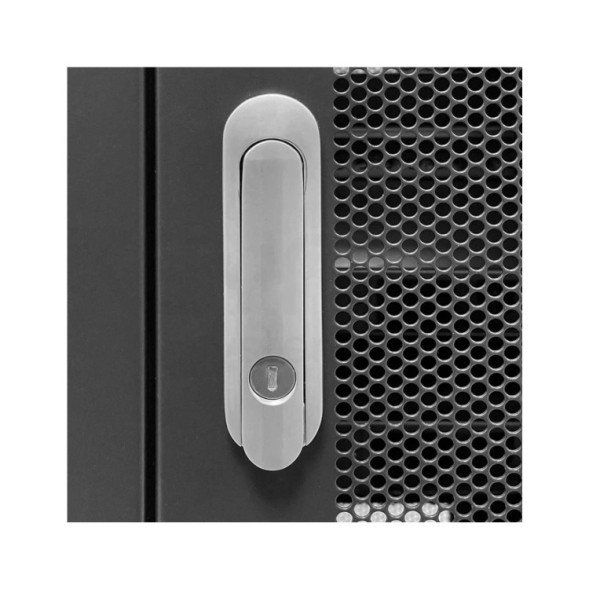 Rack Servidor de 19", 32U, F800 / AN600 / AL1610mm. carga 800Kg. Desmontado
