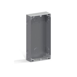 Caja de empotrar City S5