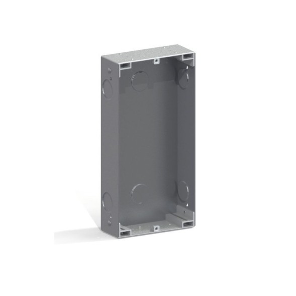 Caja de empotrar City S5