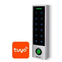 Control de acceso Golmar AIO-KEY - Huella PIN RFID WiFi
