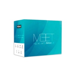 Kit videoportero IP Fermax 1507 - Pantalla 10 pulgadas color negro, placa Milo, 1 línea, tecnología MEET IP. P2P
