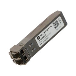 Módulo SFP+ 1.25G SFP, 10G SFP+, 25G SFP28, Dual LC UPC MM, 850nm