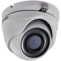 Cámara domo 4n1 Gama Value, 1080p, 2,8mm, IR 30mts. Interior, blanca. IP67