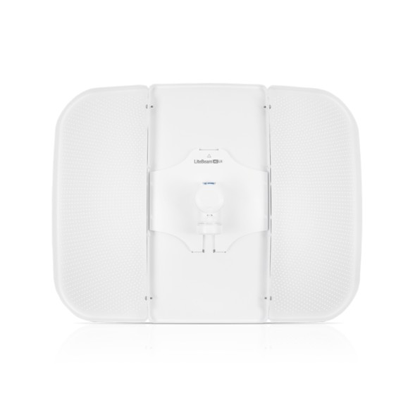 AP AC 5Ghz, 25dBm, antena 26dBi, puerto Gigabit,, 2x2 MIMO. GEN2