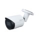 Cámara IP Dahua WizSense DH-IPC-HFW2441SP-S-0280B - 4MP, Lente Fijo 2.8mm, IR 30m, PoE, IP67, Micrófono, SMD Plus