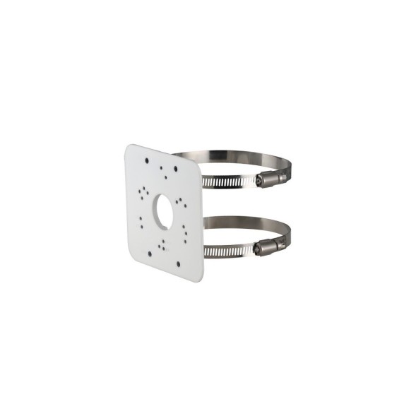 Cámara IP Dahua WizSense DH-IPC-HFW2441SP-S-0280B - 4MP, Lente Fijo 2.8mm, IR 30m, PoE, IP67, Micrófono, SMD Plus
