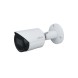 Cámara IP Dahua WizSense DH-IPC-HFW2441SP-S-0280B - 4MP, Lente Fijo 2.8mm, IR 30m, PoE, IP67, Micrófono, SMD Plus