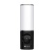 Cámara IP Dahua WizSense DH-IPC-HFW2441SP-S-0280B - 4MP, Lente Fijo 2.8mm, IR 30m, PoE, IP67, Micrófono, SMD Plus