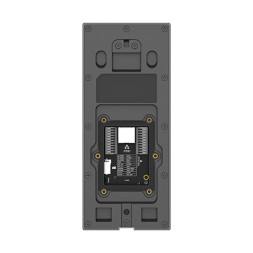 Videoportero IP Grandstream GDS3726 - 4MP PoE control acceso