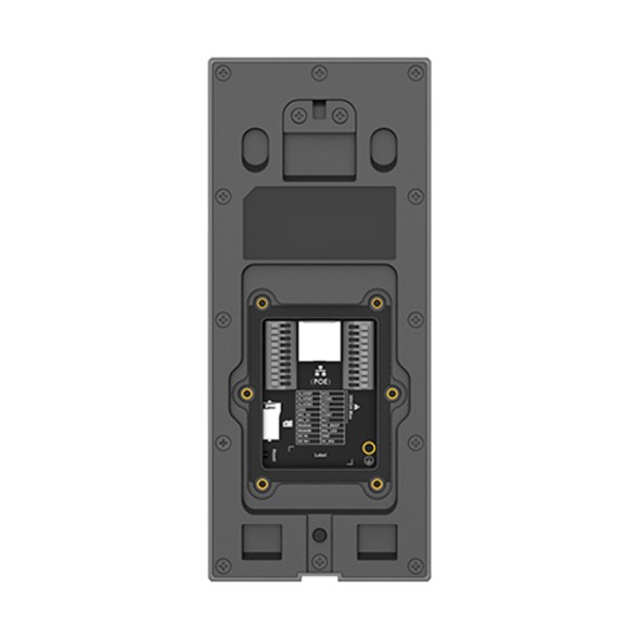 Videoportero IP Grandstream GDS3726 - 4MP PoE control acceso