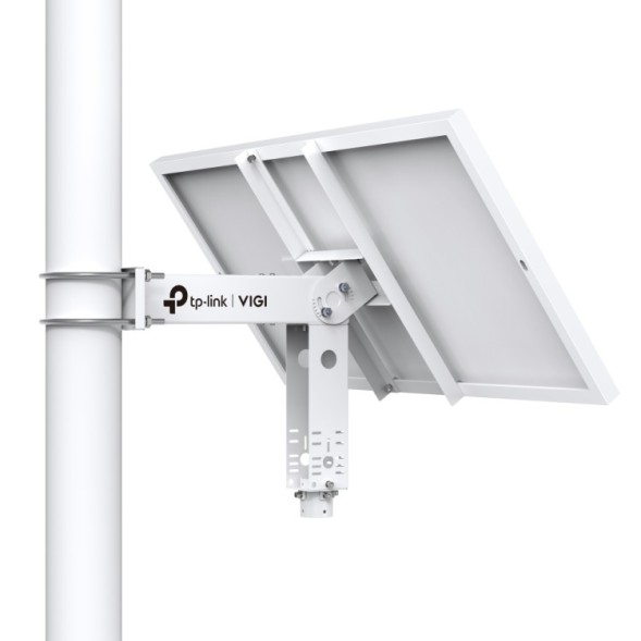 Sistema solar VIGI SP9030 TP-Link - panel 90 W, IP66