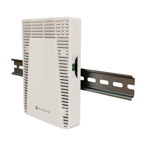 Cloud Router 2 Core, 512Mhz, 32Mb RAM, x1 Gb, x4 1G/2.5G/5G/10G, RouterOS v7. Level 5