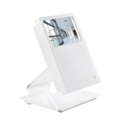 Base/soporte de sobremesa para monitor Mini Hands Free