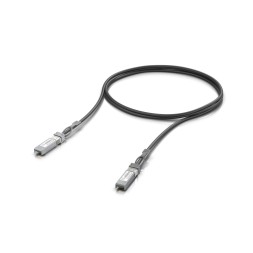 Кабель DAC Ubiquiti UACC-DAC-SFP10-1M - SFP+, 10G, 1 м