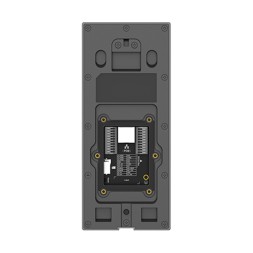 Videoportero IP Grandstream GDS3725 - 4MP, PoE, RFID, NFC, audio bidireccional