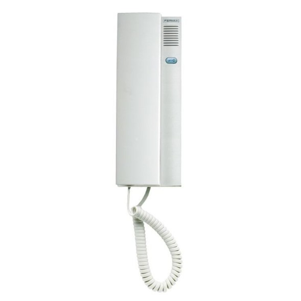 Teléfono Fermax 1103 - 2 hilos, pulsadores adicionales