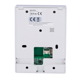 Control de Acceso con lector tarjeta MF y PIN