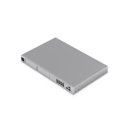 UniFi Cloud Gateway Ubiquiti UDM-Pro-Max – 10G, IDS 5 Гбіт/с, NVR 2 відсіки