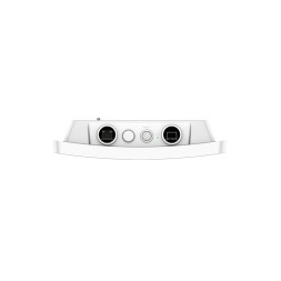 AP AX6000 Exterior IP67 WIFI6 2.4/5Ghz, 24.5dBm, 5.5/6.5dBi, puerto 2.5Ghz, SFP 2.5Gb ,4x4 MU-MIMO. Fast roaming