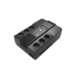 SAI OFFLINE 800VA / 480W, Entrada 220-240 Vac, x6 Shcuko