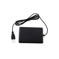 Lector tarjetas EM 125KHz USB