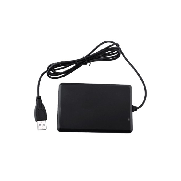 Lector tarjetas EM 125KHz USB
