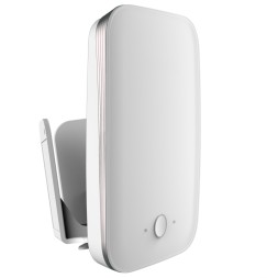 Detector de caídas y presencia. Alcance 7mts. Wifi