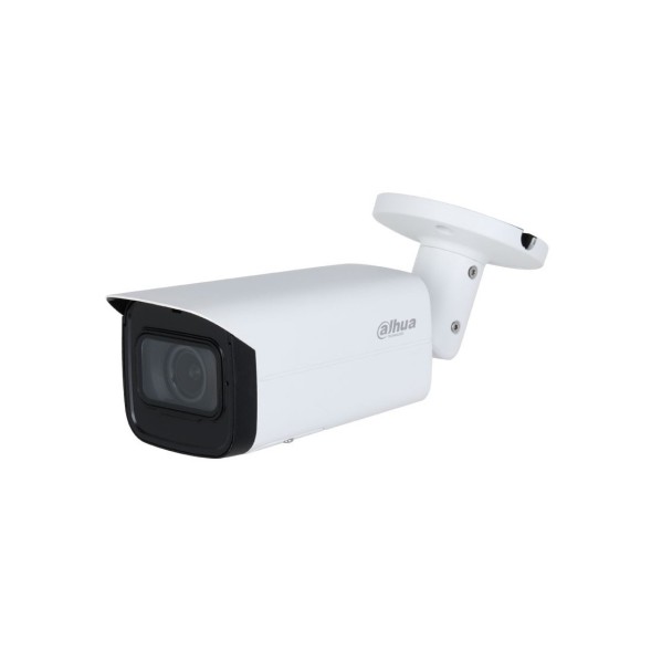 HIKVISION HIWATCH Cámara IP Bullet HiWatch HWI-B640HA-LZU/SL - 4 MP, lente varifocal 2.8-12 mm, luz híbrida