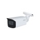 HIKVISION HIWATCH Cámara IP Bullet HiWatch HWI-B640HA-LZU/SL - 4 MP, lente varifocal 2.8-12 mm, luz híbrida
