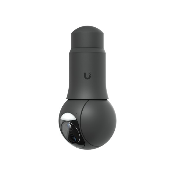 HIKVISION HIWATCH Cámara IP Bullet HiWatch HWI-B640HA-LZU/SL - 4 MP, lente varifocal 2.8-12 mm, luz híbrida