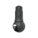 HIKVISION HIWATCH Cámara IP Bullet HiWatch HWI-B640HA-LZU/SL - 4 MP, lente varifocal 2.8-12 mm, luz híbrida