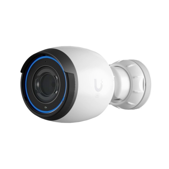 HIKVISION HIWATCH Cámara IP Bullet HiWatch HWI-B640HA-LZU/SL - 4 MP, lente varifocal 2.8-12 mm, luz híbrida