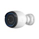 HIKVISION HIWATCH Cámara IP Bullet HiWatch HWI-B640HA-LZU/SL - 4 MP, lente varifocal 2.8-12 mm, luz híbrida